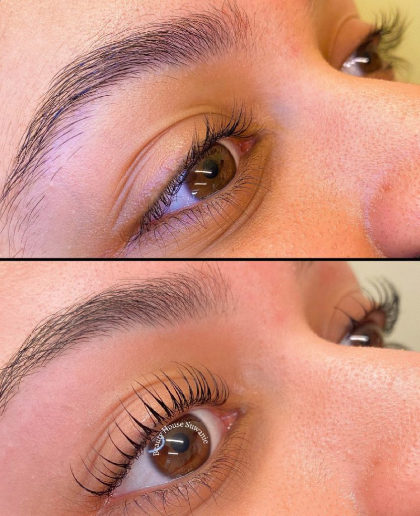 Lash Volume Lift